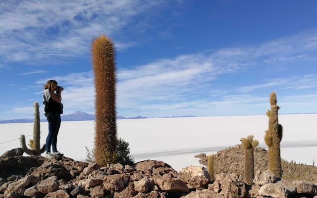 4-Day Bolivia Discovery Tour