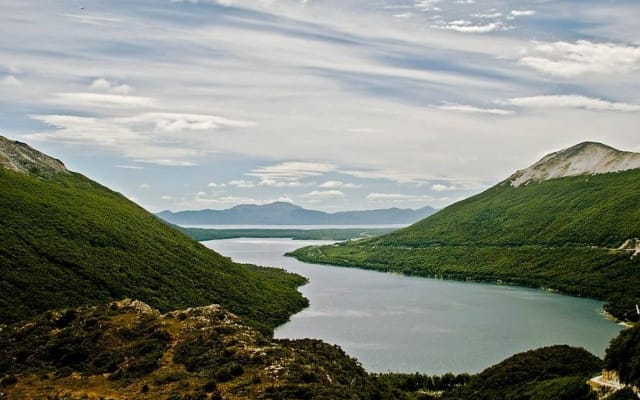 Escondido and Fagnano Lakes Experience