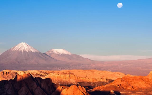 3-Day San Pedro de Atacama Adventure