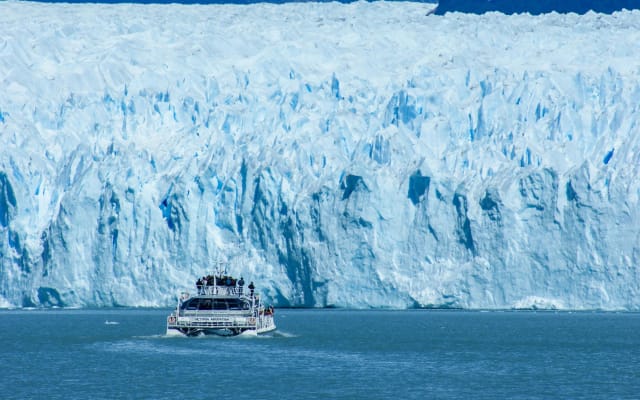3-Day El Calafate Escape with Airfare