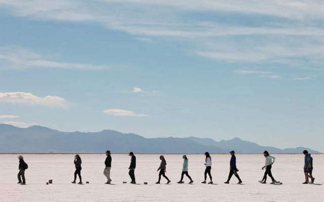 3-Day Salta & Purmamarca Adventure
