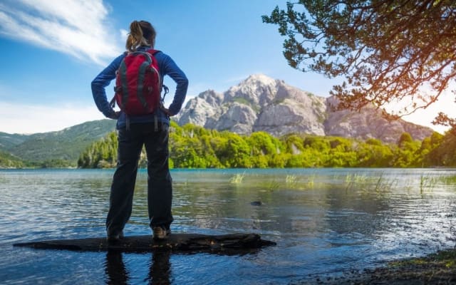 3-Day Bariloche Adventure from Buenos Aires