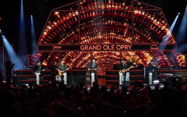 Grand Ole Opry VIP Experience