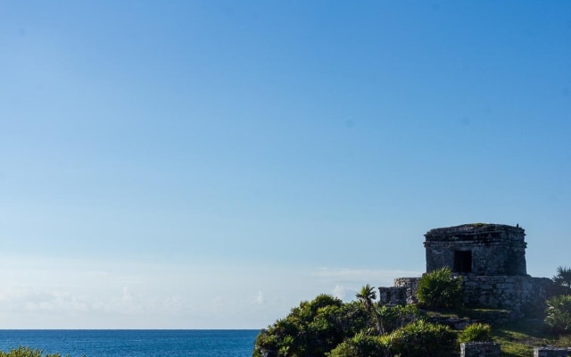 Tulum Ruins & Cenotes Jungle Adventure