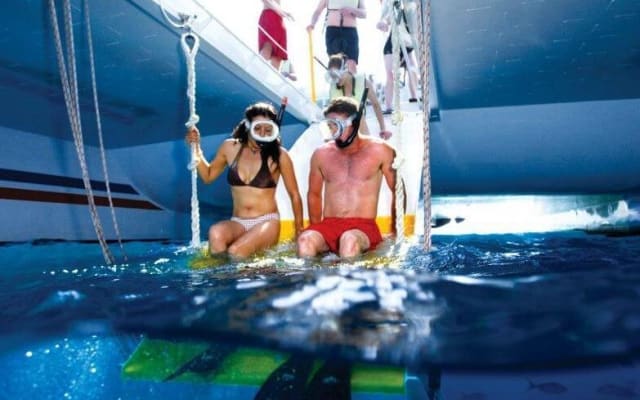 Key West Rum and Reggae Sunset Sail