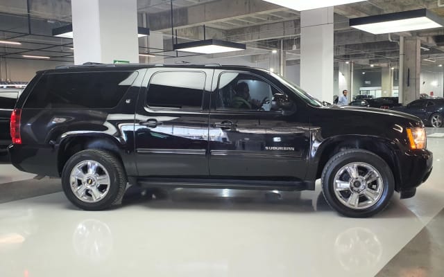 Private Airport Transfer to Mexico City