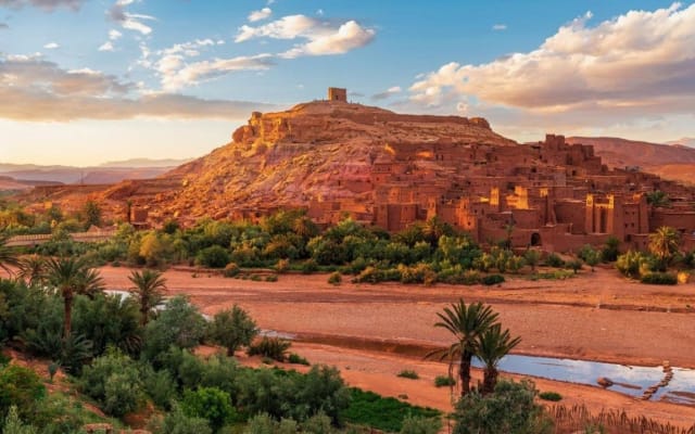 6-Day Morocco Wonders Tour