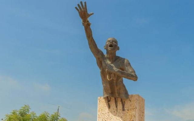 San Basilio de Palenque 6-Hour Private Tour
