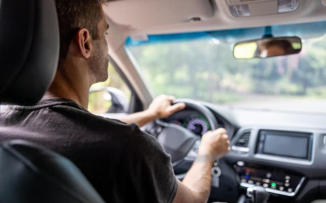 Private Transfer: Pereira to Salento