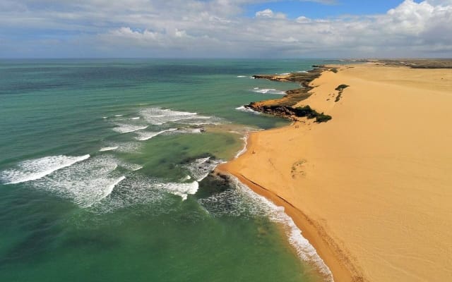 La Guajira Desert & Punta Gallinas 4-Day Tour