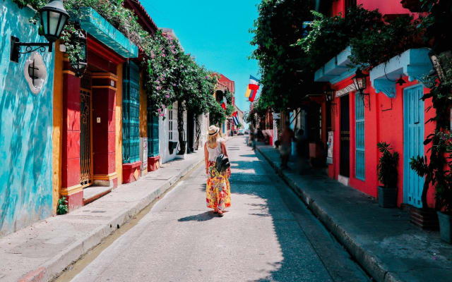 Colombian Cultural & Nature 13-Day Tour
