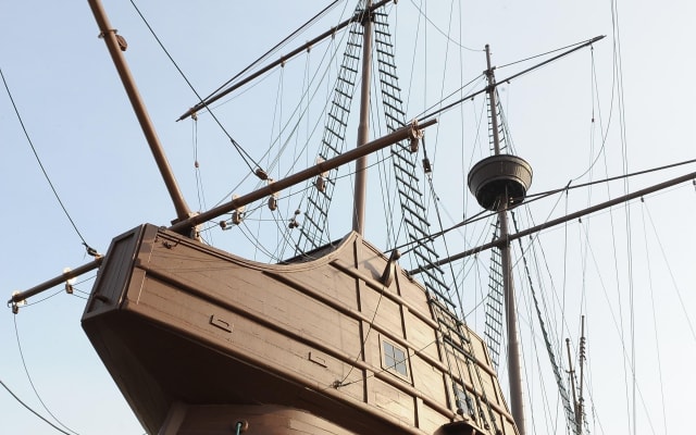 Malacca Historical Private Tour