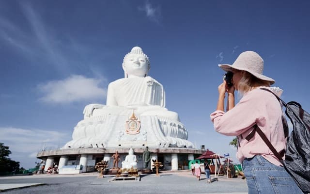 Phuket Full-Day Customizable Tour