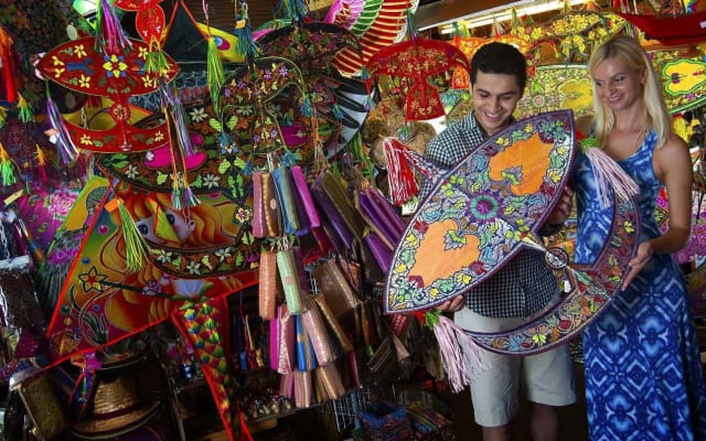 Private Half-Day Kuala Lumpur City Exploration Tour