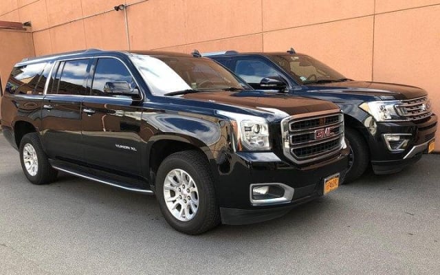 Private Departure Transfer to Panama City Airport (PTY)