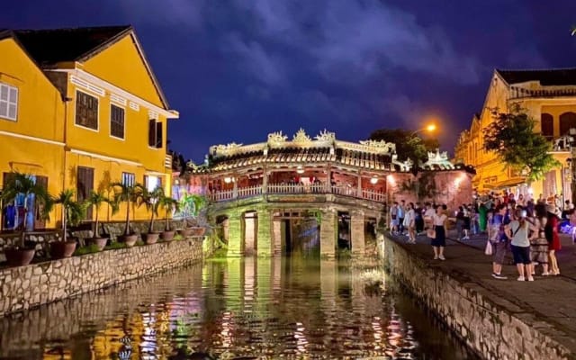Lady Buddha, Marble Mountains, Coconut Jungle & Hoi An City Tour