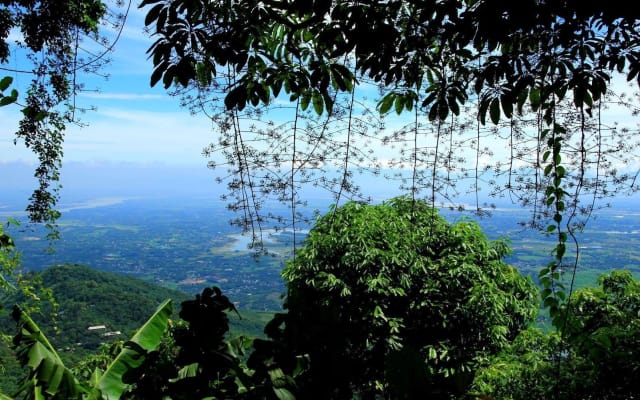 Ba Vi National Park Trekking Adventure
