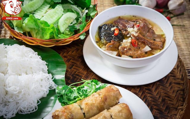 Private Hanoi Food Walking Tour