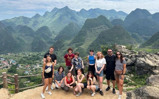 3-Day Hà Giang Motorbike Adventure
