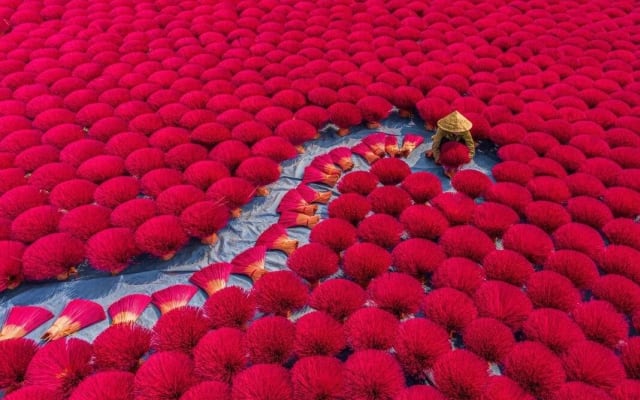 Hanoi Full-Day Sightseeing Tour
