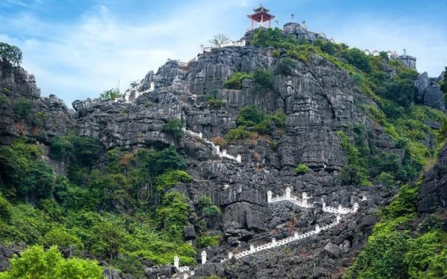 Mua Cave & Tam Coc Boat Tour