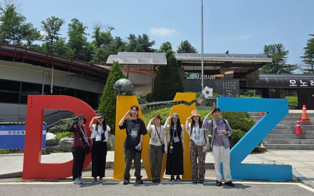 Private DMZ Tour from Seoul, The 3rd Tunnel