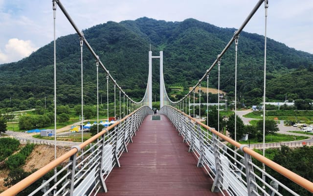 Seoul DMZ & 2nd Tunnel Tour