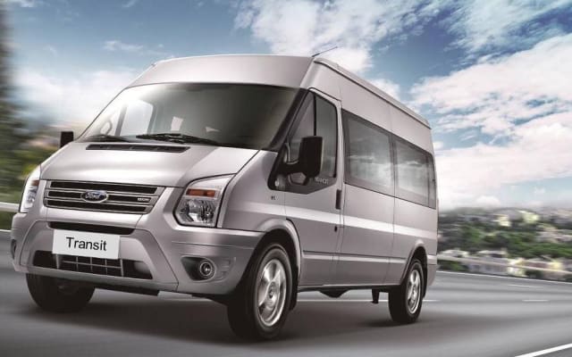 Private Transfer: Sihanoukville to Phnom Penh