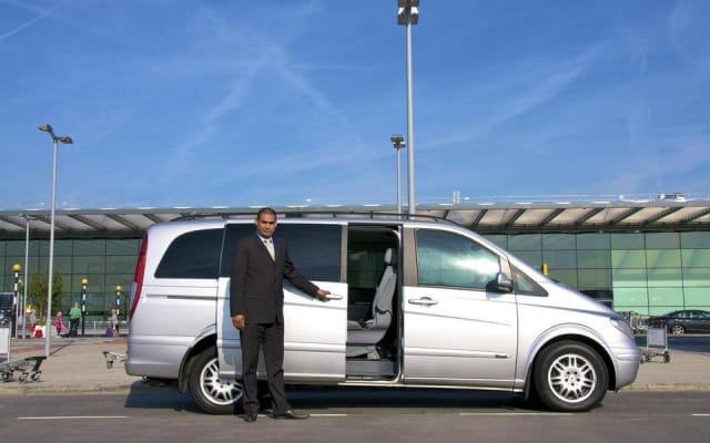 Marrakech Airport Private Transfer