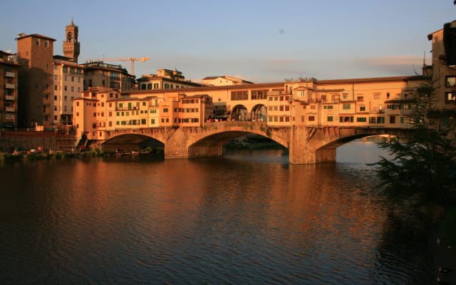 Private Transfer: Rome to Tuscany Hotels