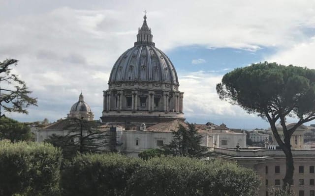 Vatican Museums & Sistine Chapel Tour