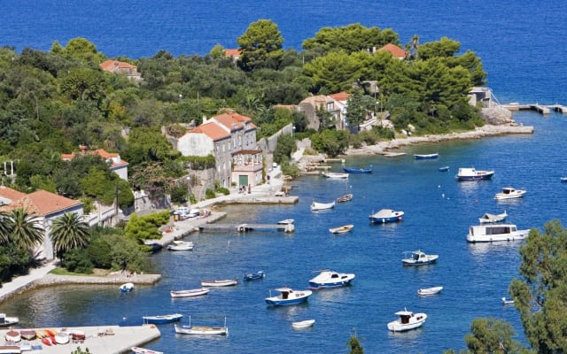 Dubrovnik Sunset Cruise Experience