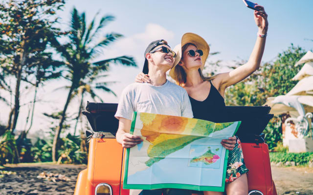 Tailor-Made Bali Adventure Tour