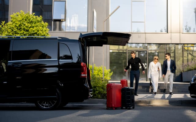 Private Bali Airport Round-Trip Transfer