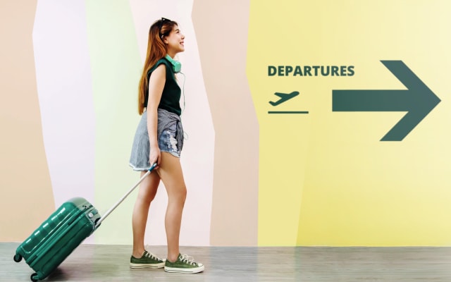 Private Bali Airport Transfer from Ubud Hotels
