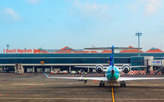 Private Bali Airport Transfer