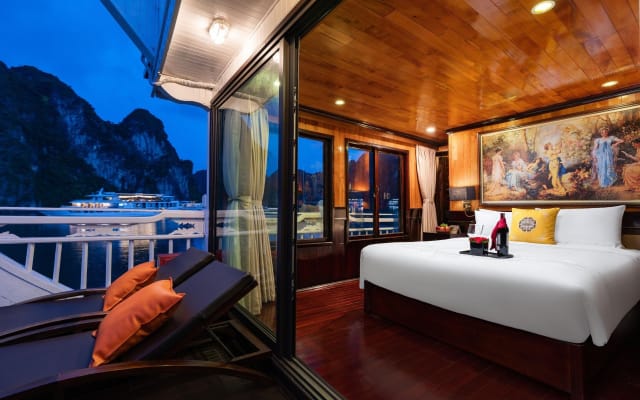 Hanoi Cultural Food & Stay Experience