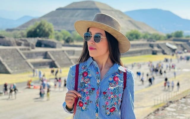 Teotihuacan Express Tour with Pickup