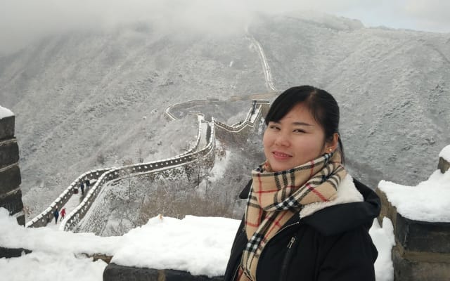 Mutianyu Great Wall Layover Tour