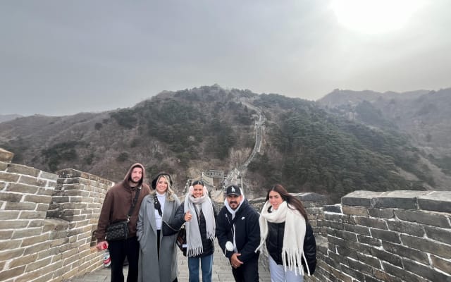 Washington DC Private Sightseeing Tour
