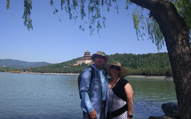 2-Day Beijing Highlights Tour from Tianjin Port