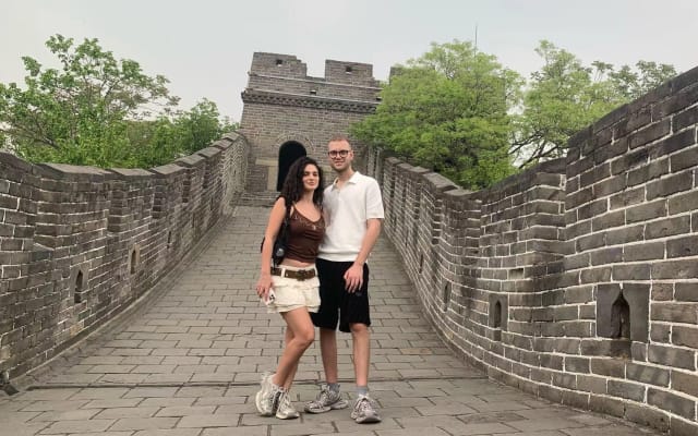 Private Round Trip Transfer to Mutianyu Great Wall