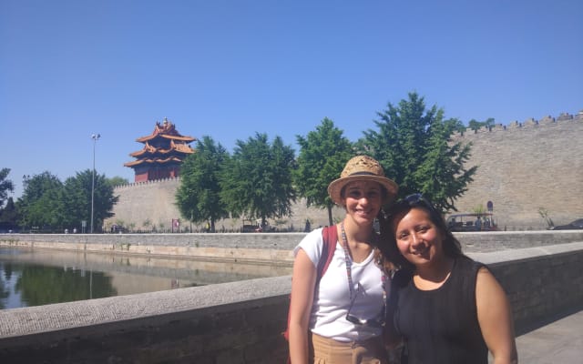 2-Day Beijing Highlights Tour