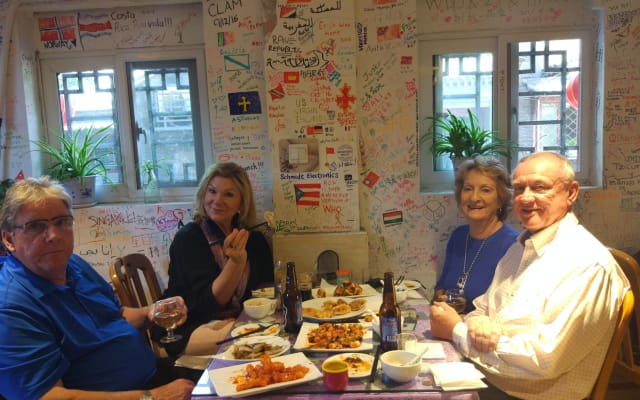 Beijing Half-Day Food & Culture Tour