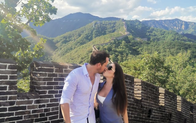 Beijing's Iconic Landmarks Tour
