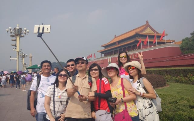 Beijing UNESCO World Heritage Tour