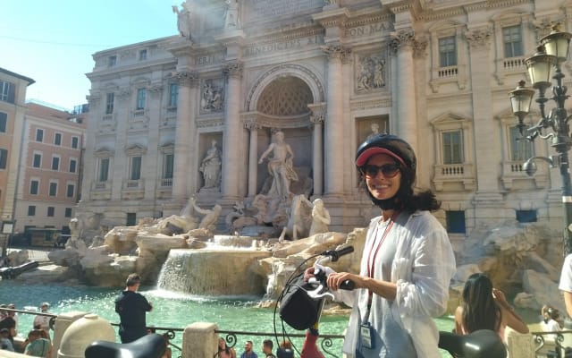 Rome Bike Rentals