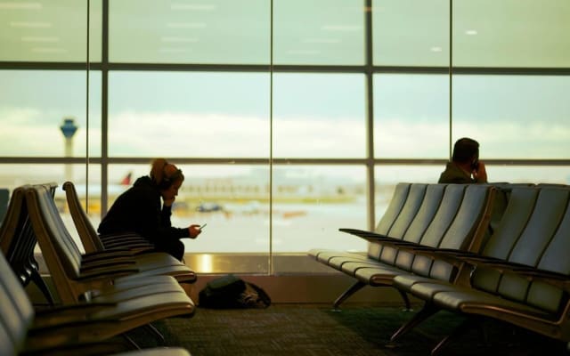 Private Southend Airport Transfer to London