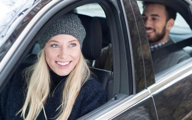 Private Newquay Airport Transfer