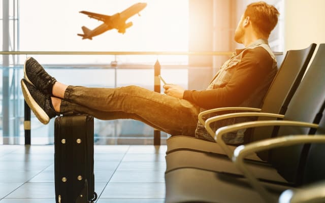 Private Glasgow Airport Transfer